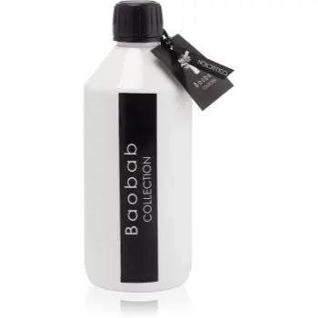 Baobab Collection My First Baobab Brussels reumplere în aroma difuzoarelor