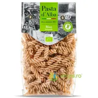 Paste Fusilli din Orez Integral fara Gluten Ecologice/Bio 250g