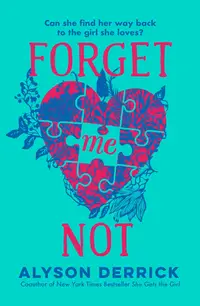 Forget Me Not (Simon and Schuster)