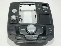 Consola centrala volan dreapta 4G2919610C Audi A7 (2010-2018) [4g]