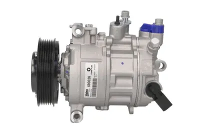 Compresor climatizare potrivit AUDI A4 ALLROAD B9, A4 B9, A5, A6 C7, A7, A8 D4, Q5, Q7, Q8; VW TOUAREG 1.4-4.0 10.07