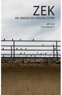 Zek: An American Prison Story