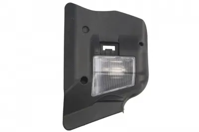 Suport lampa spate Dreapta exterior (cu bec) potrivit BMW 3 (E46) 1.6-3.2 12.98-07.06