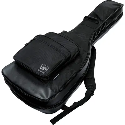 Husă dublă pentru chitare Ibanez - IGB2540, negru