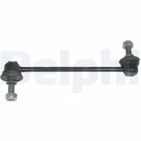 Brat bara stabilizatoare Fata Dreapta Stanga 190mm potrivit MAZDA 323 F VI, 323 S VI, PREMACY 1.3-2.0D 09.98-03.05