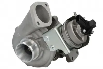 Turbocompresor potrivit CHEVROLET CAPTIVA; OPEL ANTARA A 2.2D 12.10