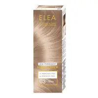 Nuantator de par 0.3 - Blond Perlat, Elea | 100 ml