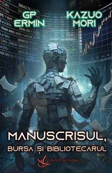 Manuscrisul Bursa și Bibliotecarul