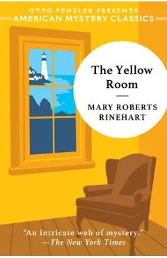 The Yellow Room