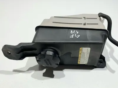 Vas expansiune 25430-2B100 Hyundai Santa fe 2 facelift (2009-2012) 2.2 crdi D4EB