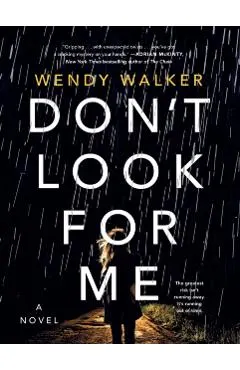 Don't Look for Me