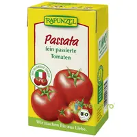 Passata de Rosii Ecologica/Bio 500g
