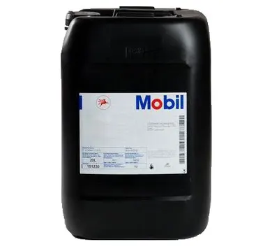 Ulei hidraulic MOBIL Hydraulic 10W 151230, volum 20 litri, Vickers 35VQ25, API CD SF 20L