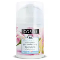 Crema Hidratanta de Zi si de Noapte pentru Ten Normal si Mixt cu Extract de Crin Bio 50ml
