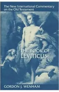 The Book of Leviticus