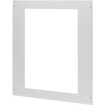 Tablou Modular Domo Center Finish. Panel Kit Multimedia