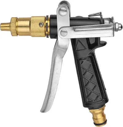 Pistol de stropit la presiune înaltă Premium - 40812, 1/2''