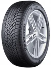 Bridgestone Blizzak LM 005 RFT ( 265/40 R21 105H XL B-Silent, EVc, MOE-S, cu protectie de janta (MFS), runflat )