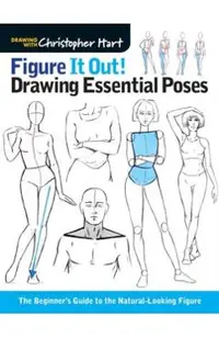 Figure it Out! Drawing Essential Poses