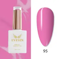Oja semipermanenta Everin- Royal Collection 10ml- 095
