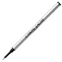 Rezerva pentru roller Caran d'Ache – – Negru, 0.7 mm