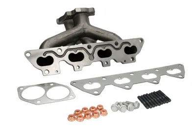 Galerie evacuare potrivit OPEL ASTRA G, CORSA B, TIGRA, VECTRA B, ZAFIRA A 1.4 1.6 10.95-06.05