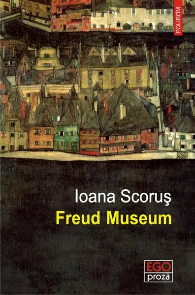 Freud Museum - Paperback brosat - Ioana Scoruș