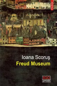 Freud Museum - Paperback brosat - Ioana Scoruș