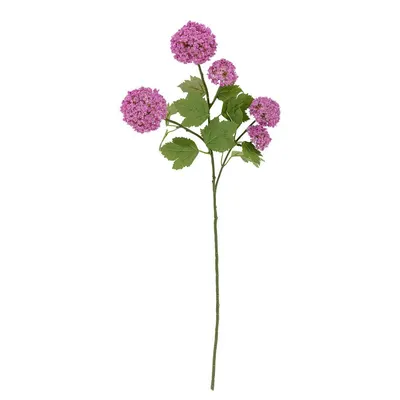 Plantă artificială (înălțime 73,5 cm) Snowball – Bloomingville