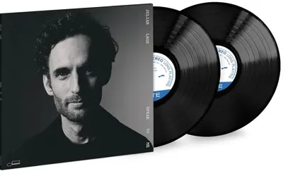 Speak To Me - Vinyl