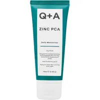 Cremă hidratantă, Q+A, Zinc PCA, 75 ml
