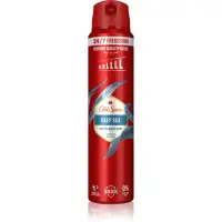 Old Spice Deep Sea deodorant spray 250 ml