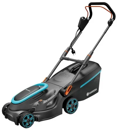 Mașină de tuns iarba electrică Gardena - PowerMax 37/1800 G2, 1800W