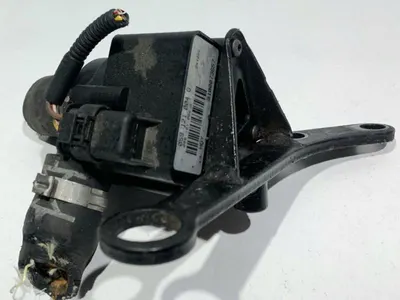 Pompa recirculare apa 059121004G Audi A6 (2004-2011) [4F2, C6] 3.0 tdi CCWA