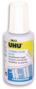 Corrector lichid Uhu - 20 ml