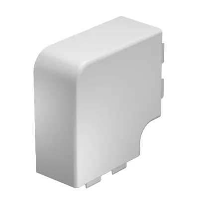 Flat angle cover | Type WDK HF60110RW