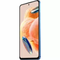 Telefon mobil Redmi Note 12 Pro, 4G, 8GB RAM, 256GB ROM, Star Blue, Dual Sim, Camera Quad 108 MP, procesor Snapdragon 732G