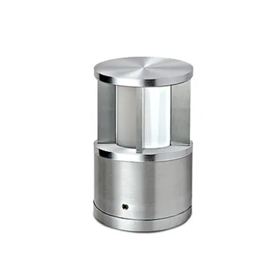 Alexa-I-25-R 15W E27, 100-240V, IP54, aluminiu