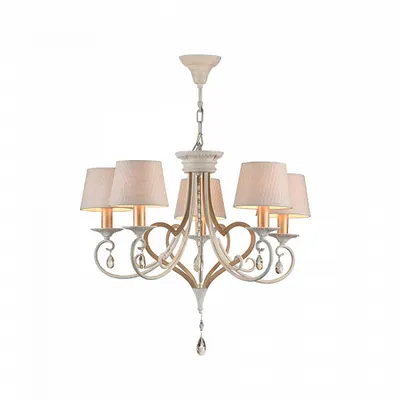 Candelabru Enna ARM548-05-WG