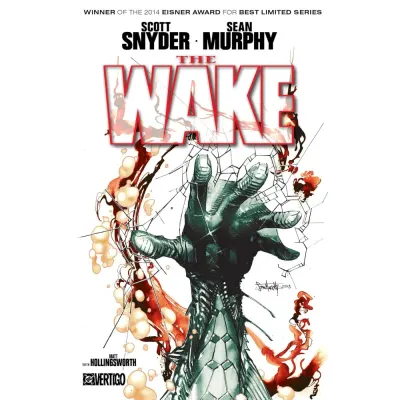 The Wake TP (2025 Edition)