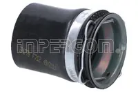 Furtun radiator potrivit RENAULT LAGUNA III 1.5D 10.07-12.15