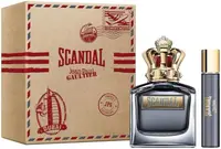 Jean Paul Gaultier Set Scandal - Apă de toaletă, 100 + 20 ml