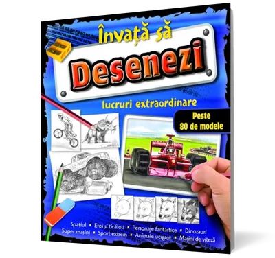 Învaţă să desenezi