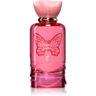 Maison Alhambra Papillon D'or Eau de Parfum pentru femei 100 ml