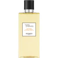 HERMÈS Terre d’Hermès gel de duș pentru corp si par pentru bărbați 200 ml