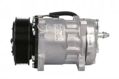Compresor climatizare potrivit DAF CF 65 01.01-05.13