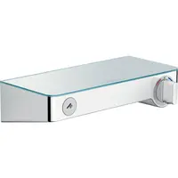 Baterie dus termostatata crom Hansgrohe ShowerTablet Select 13171000