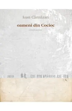 Oameni din Cocioc
