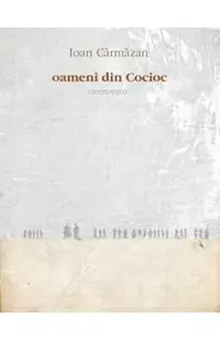 Oameni din Cocioc