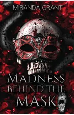 Madness Behind the Mask: Hard Edition